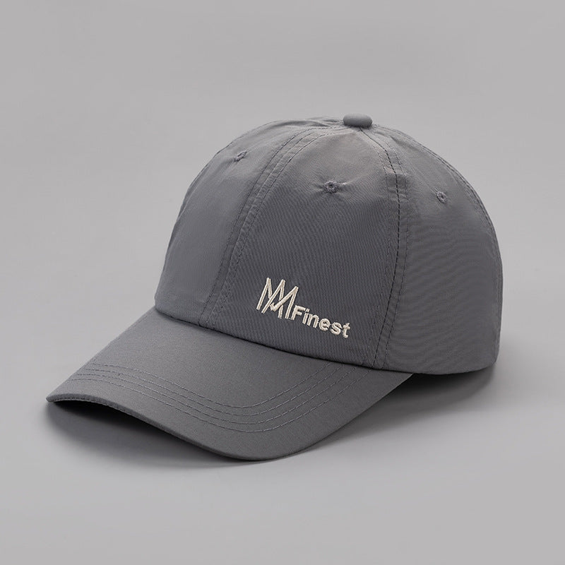 Men's Adjustable Performance Baseball Cap Kalsten