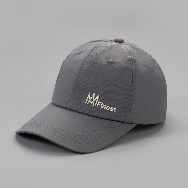 Men's Adjustable Performance Baseball Cap Kalsten