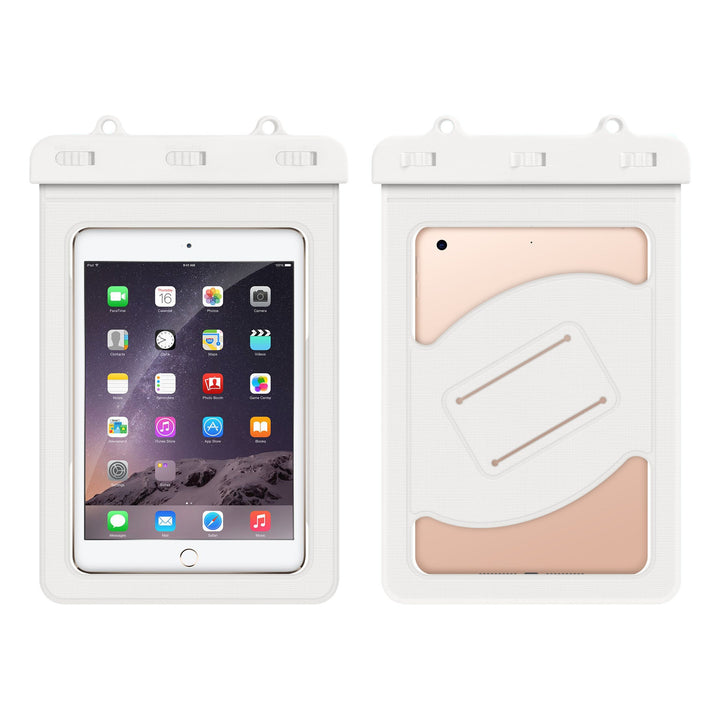 Waterproof tablet case with protective closure Kalsten