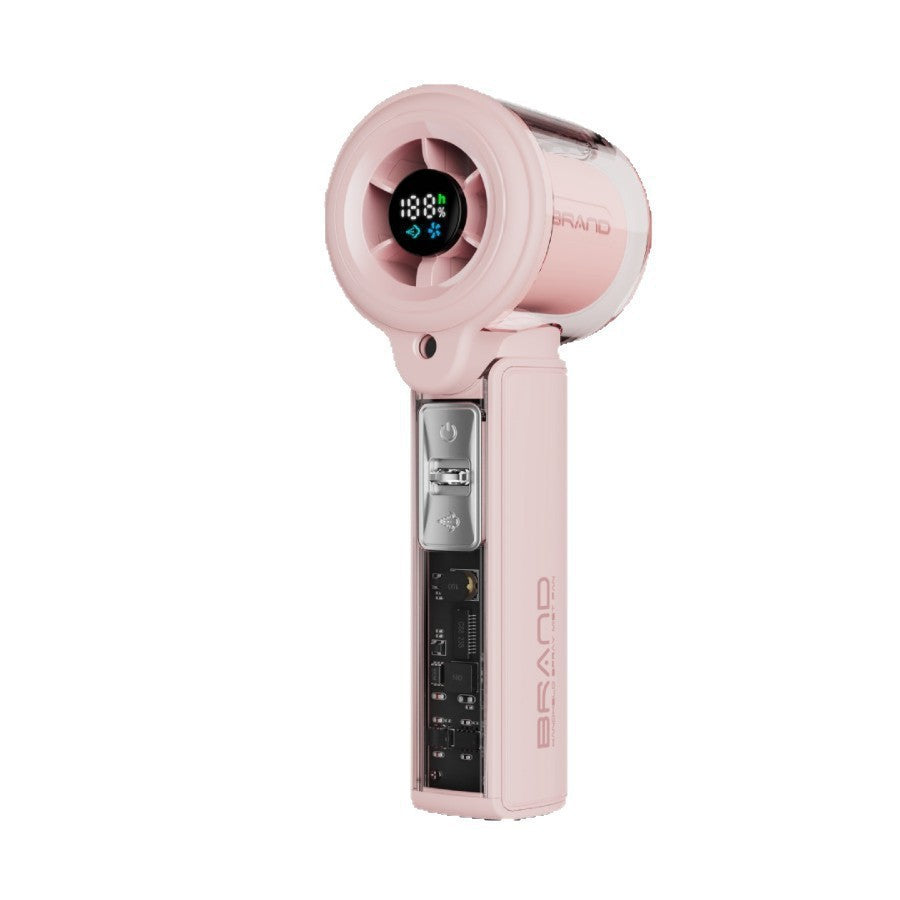 Ladies portable mini air cooler Kalsten