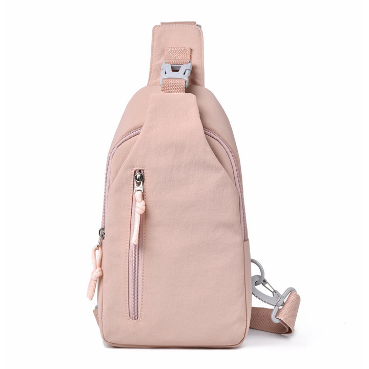 Ergonomic Sling Backpack Kalsten