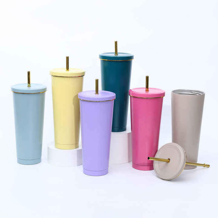 Ladies Stainless Steel Drinking Cup Kalsten
