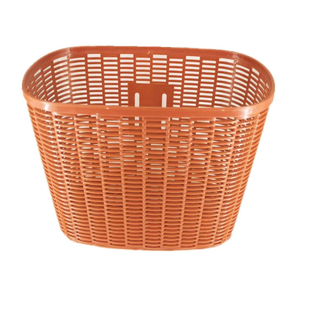 Versatile Bicycle Storage Basket Kalsten