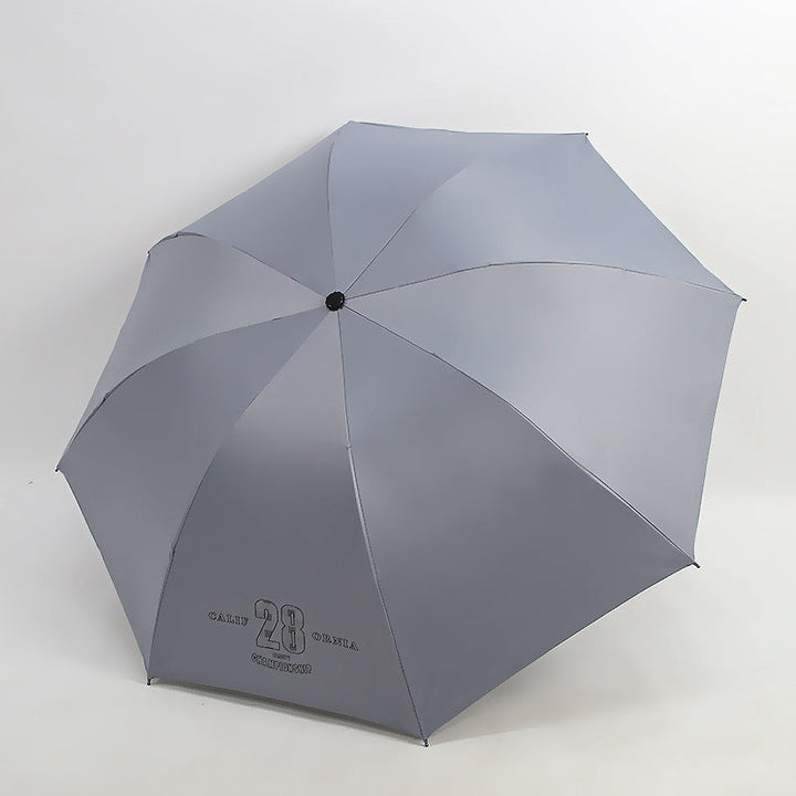 Women durable and windproof umbrella Kalsten