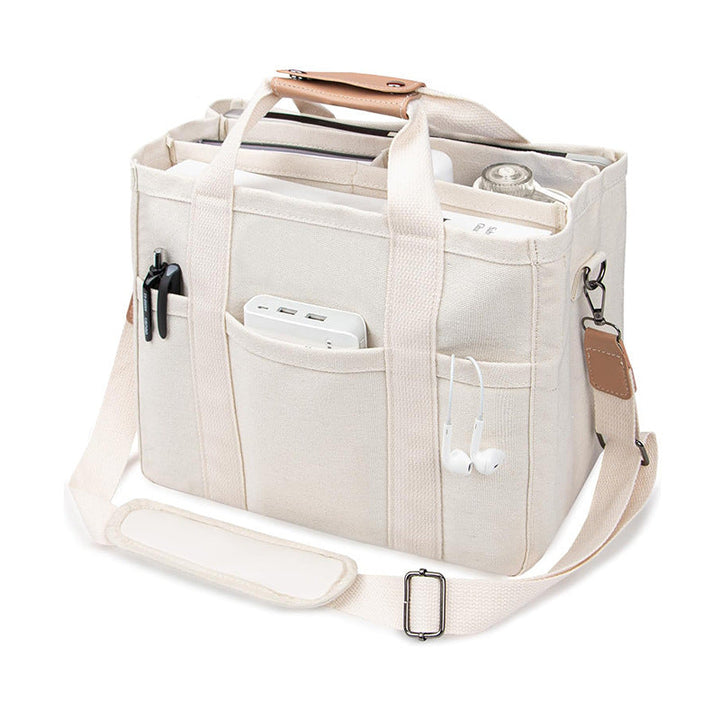 Multifunctional Laptop Bag Kalsten