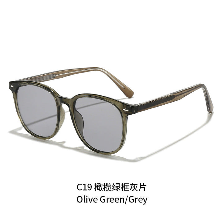 Women's fashionable sunglasses in elegant shape design Kalsten