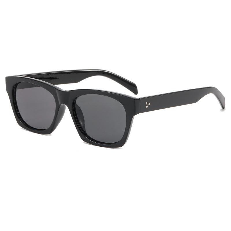 Women's stylish square sunglasses with comfortable fit Kalsten