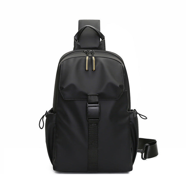 Waterproof Lightweight Sling Bag Kalsten