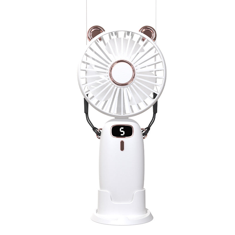 Ladies portable mini fan Kalsten