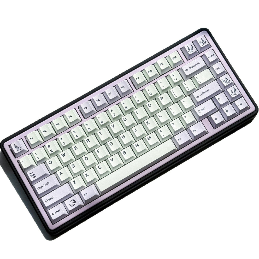 Customizable Mechanical Keyboard Kalsten
