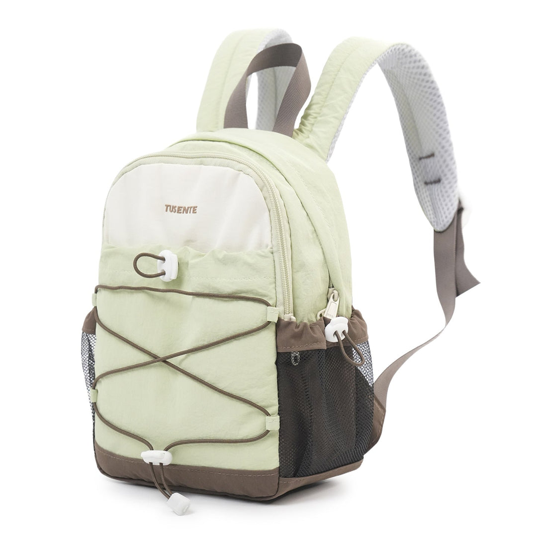 Compact Lightweight Hiking School Backpack