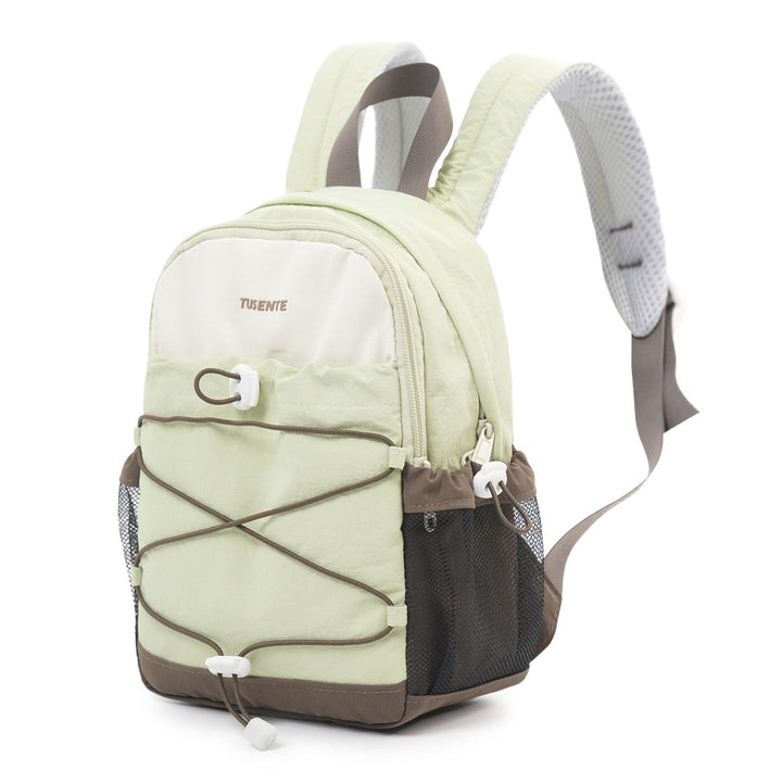 Compact Lightweight Hiking School Backpack