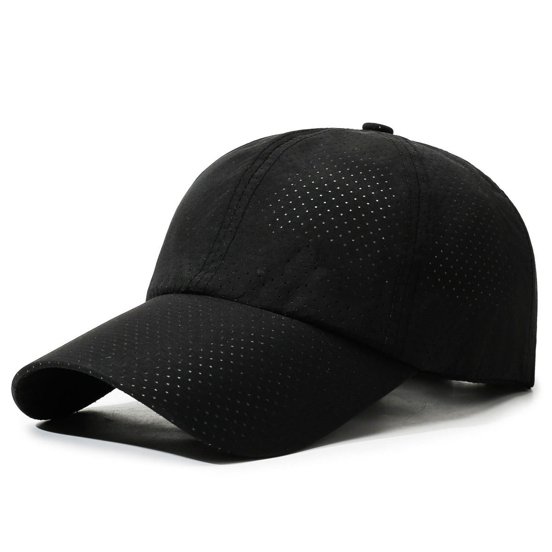 Ladies High-Quality Breathable Sports Cap Kalsten