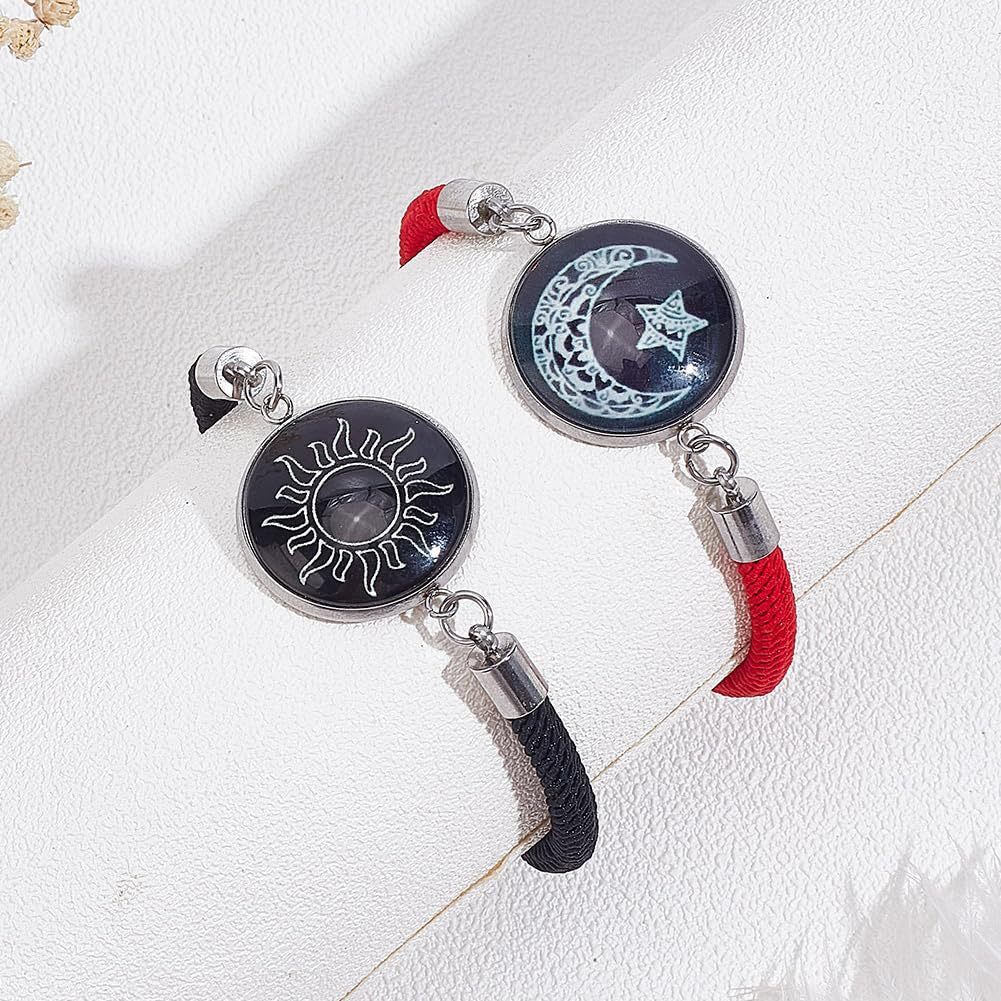 Bohemian Charm Bracelet Kalsten