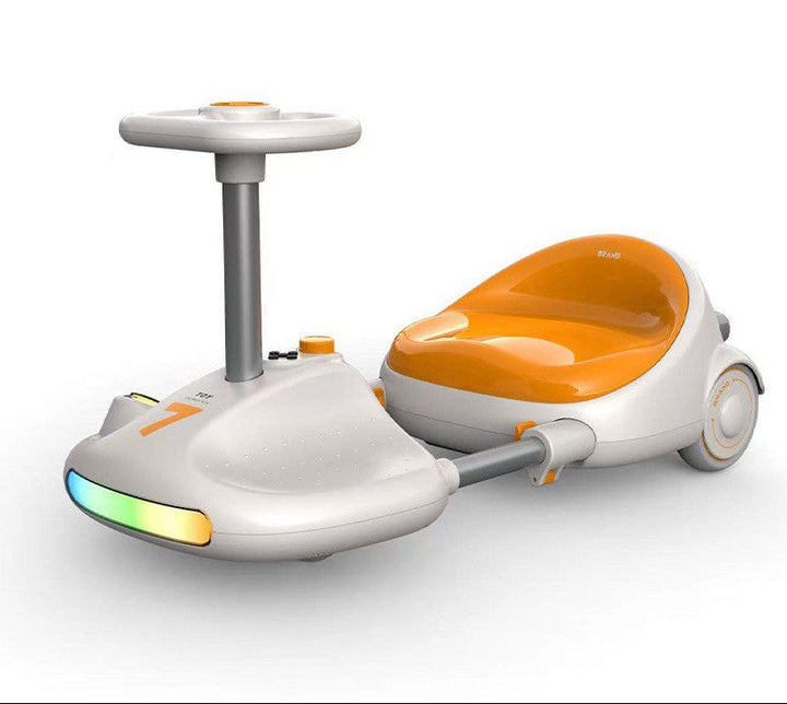 Ride-On Electric Kalsten