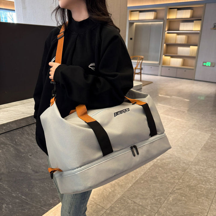 Sporty Travel Bag Kalsten 1784820291