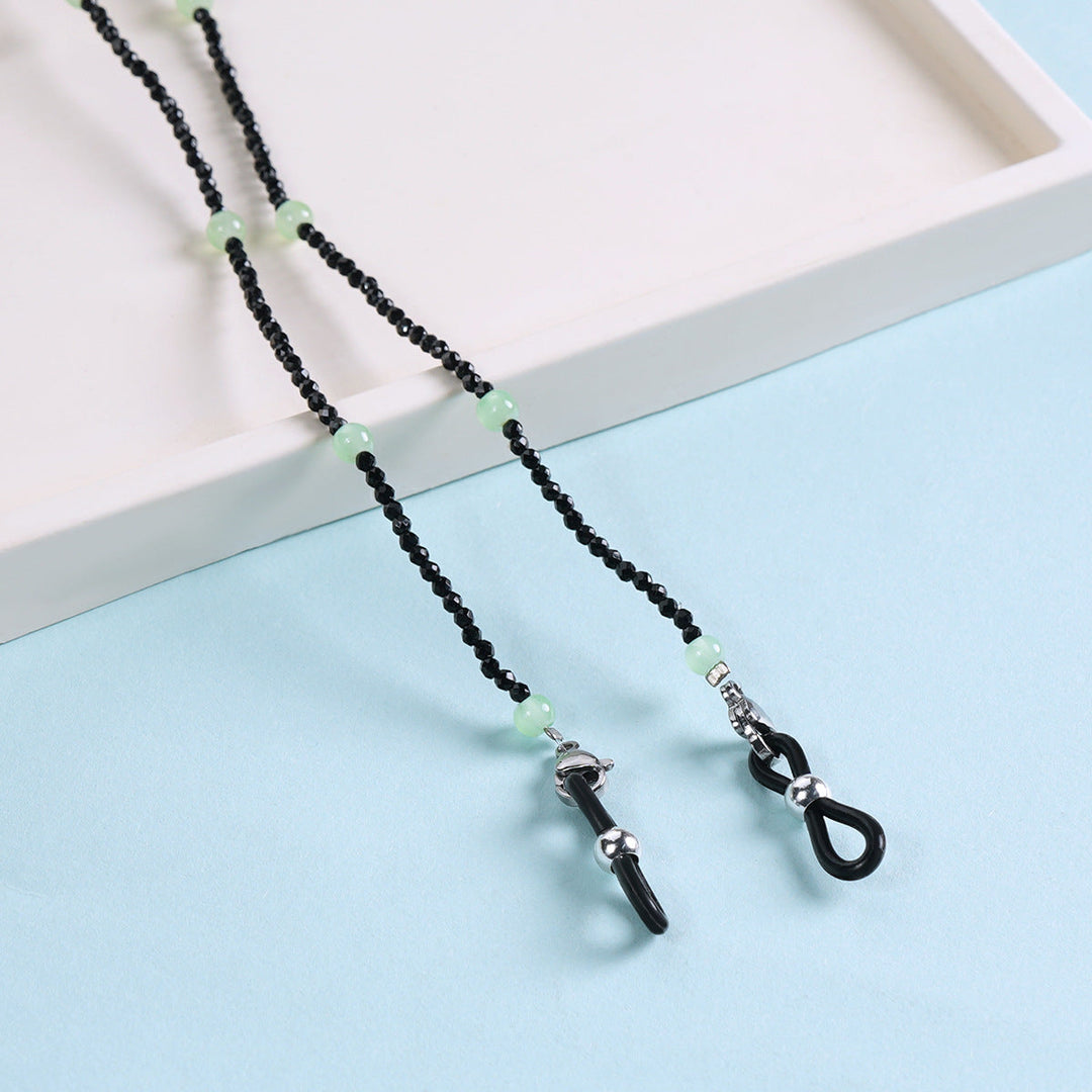 Beaded Necklace Kalsten