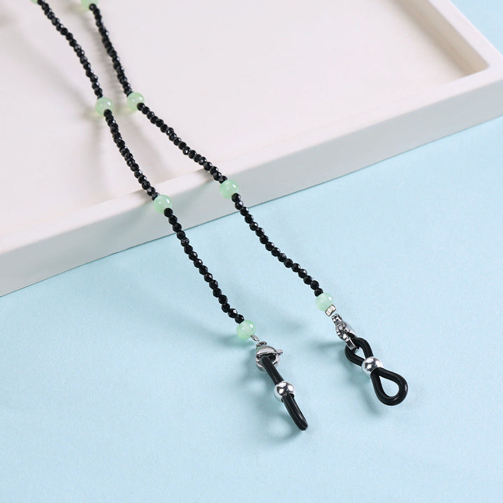 Beaded Necklace Kalsten