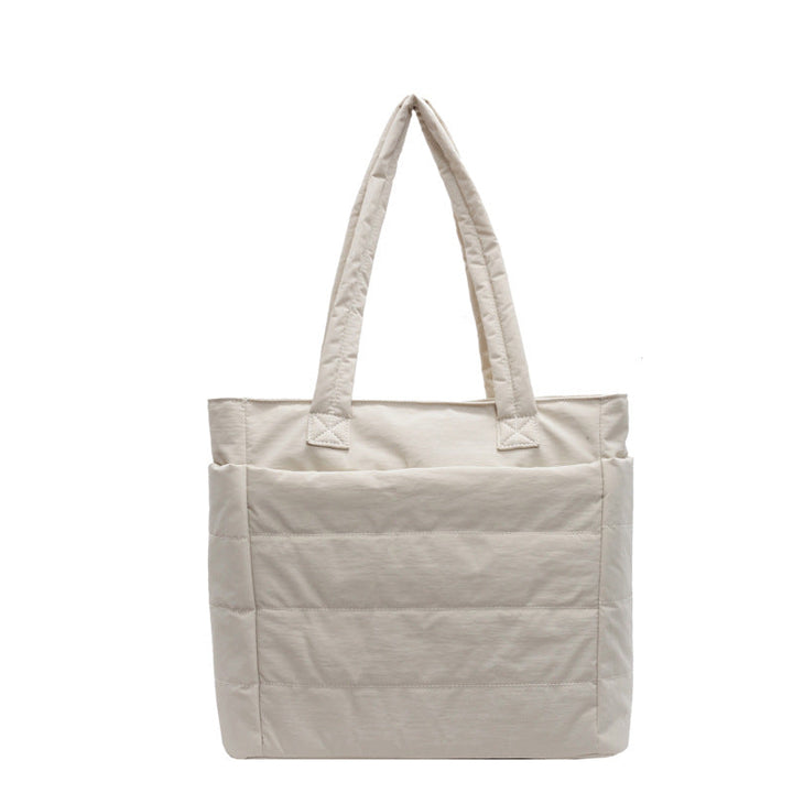 Insulated Everyday Tote Kalsten