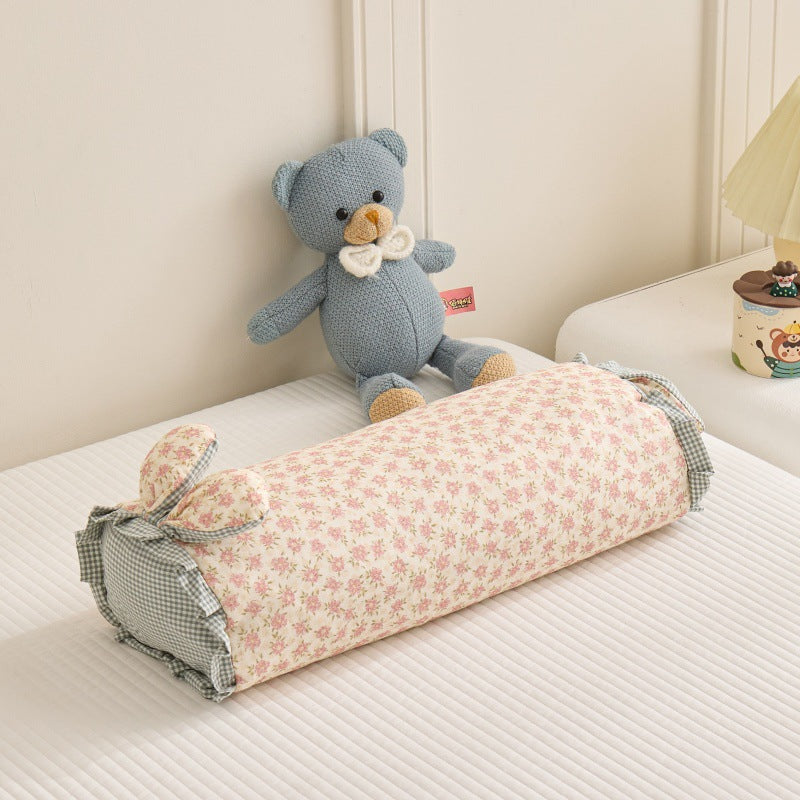 Women’s Sleep Pillow with Cute Design Bowlift