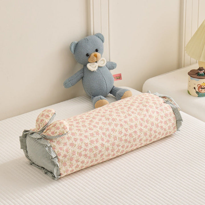 Women’s Sleep Pillow with Cute Design Bowlift