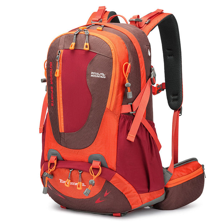 Women's Allround Backpack Kalsten
