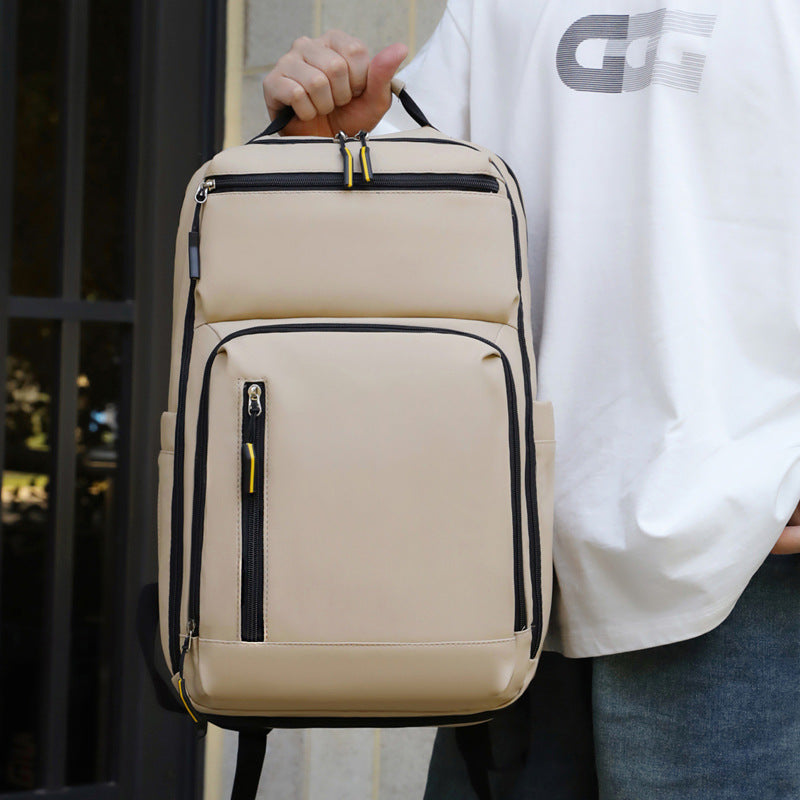 Multifunctional High-Performance Backpack Kalsten