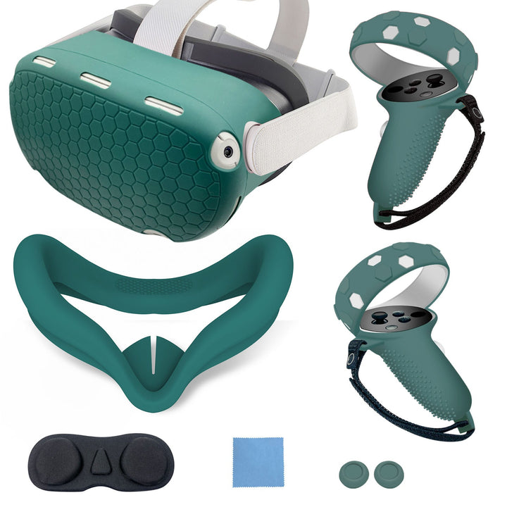 VR Controller Mount with Non-Slip Grip Surface Kalsten