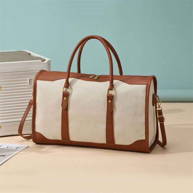Stylish Travel Bag Kalsten