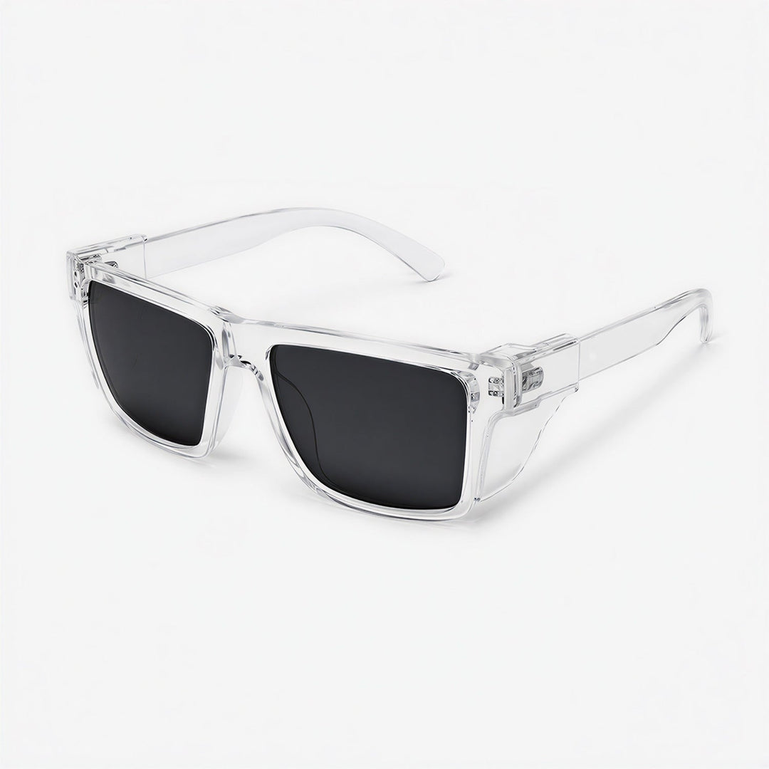 Women's fashionable sunglasses in urban style Kalsten