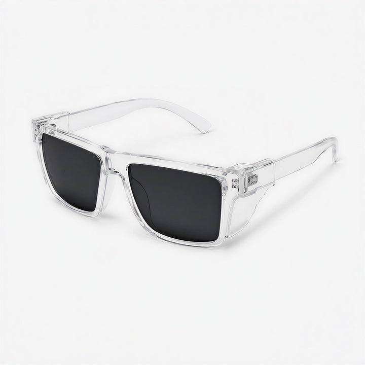 Women's fashionable sunglasses in urban style Kalsten