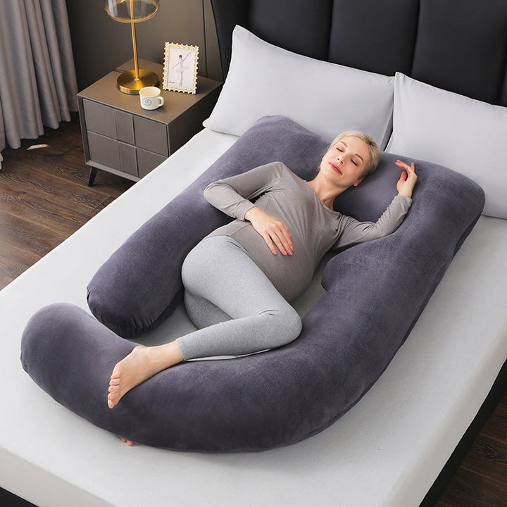 Ergonomic full-body pillow Kalsten