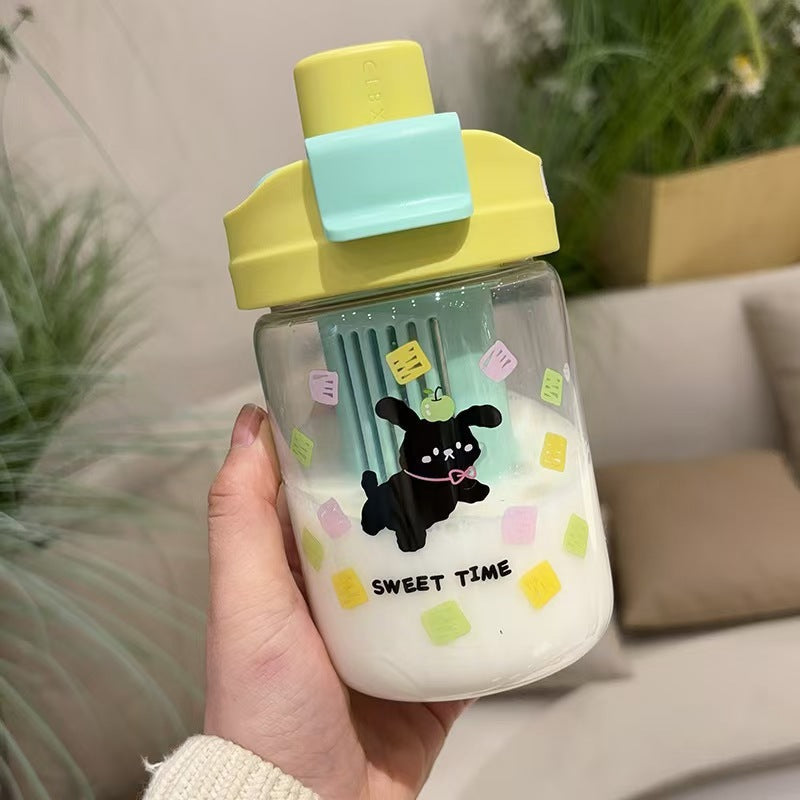 Ladies Fun Mixer Bottle Kalsten