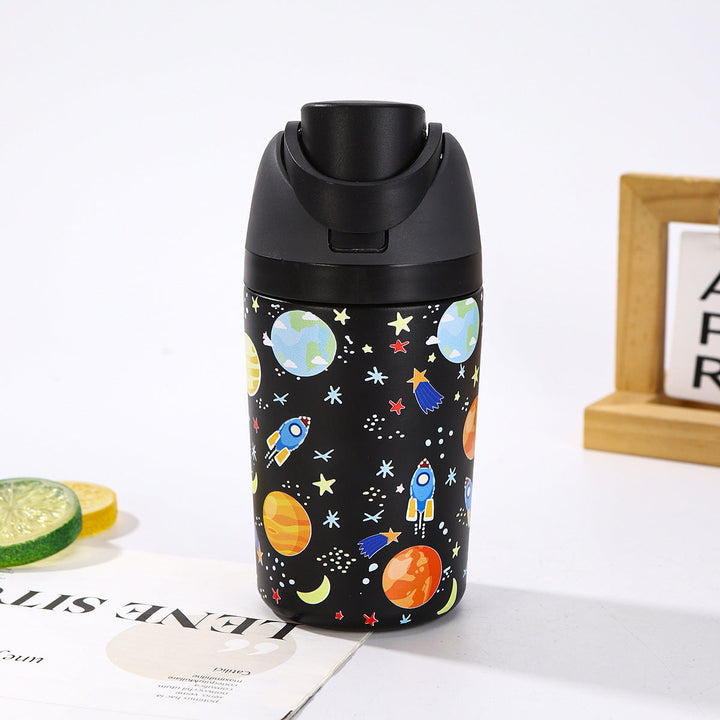 Girl's Drink Bottle Kalsten