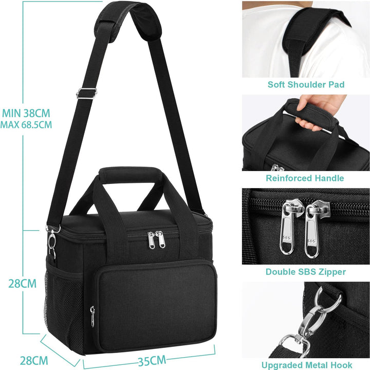 Insulated Lunchbox Kalsten