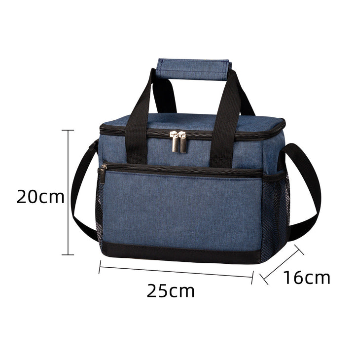 Women's Insulated Cool and Storage Bag Kalsten