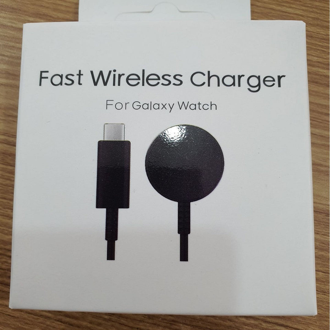 Fast Wireless Charger for Smartwatches Kalsten