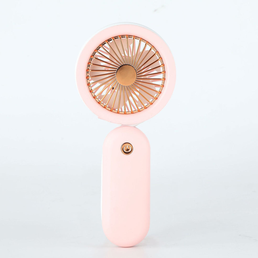 Unisex Stylish Portable Handheld Fan Kalsten