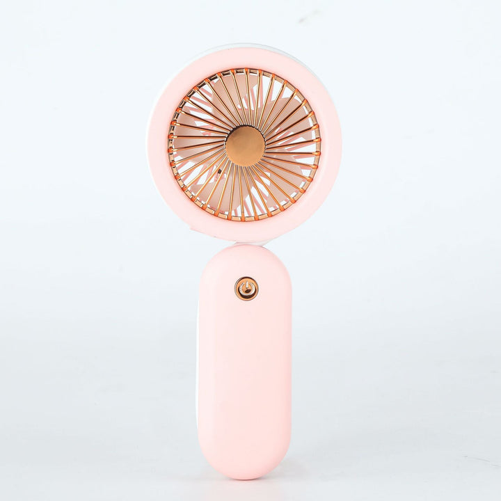 Unisex Stylish Portable Handheld Fan Kalsten