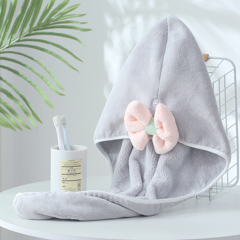 Women Hooded Towel Kalsten