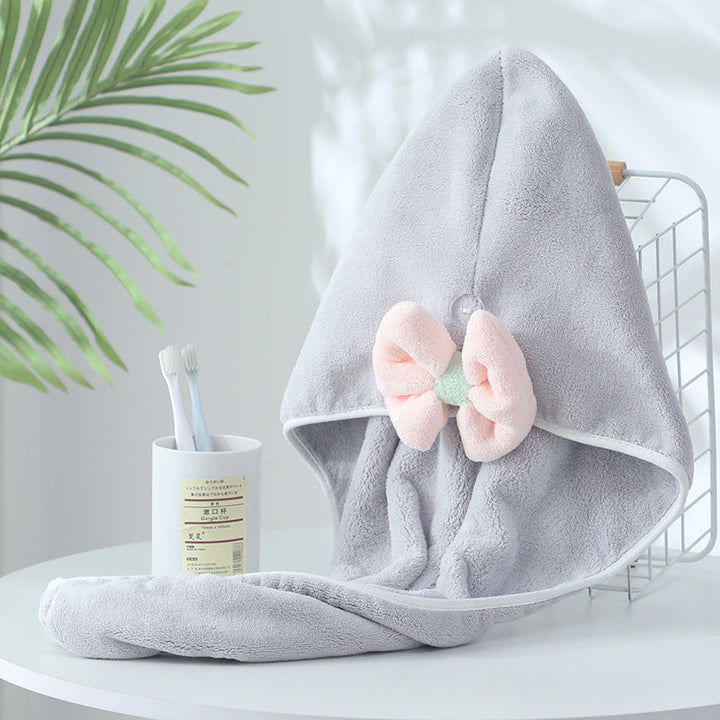 Women Hooded Towel Kalsten