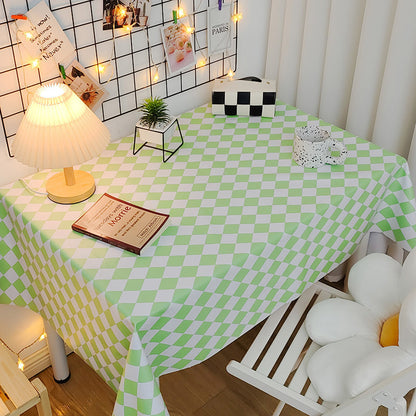 Home Decor Tablecloth