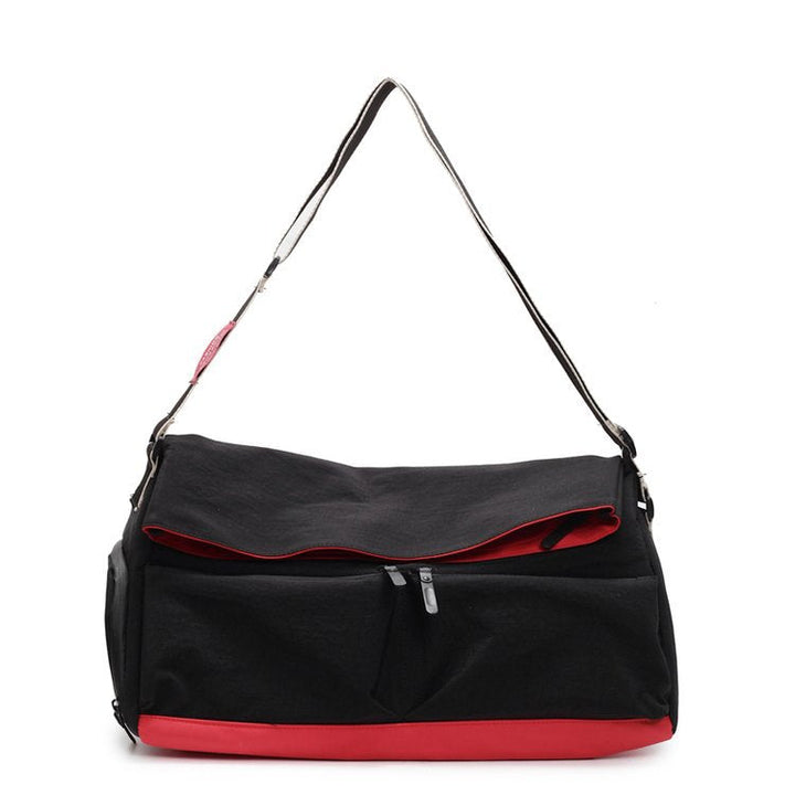 Sporty Shoulder Bag Kalsten