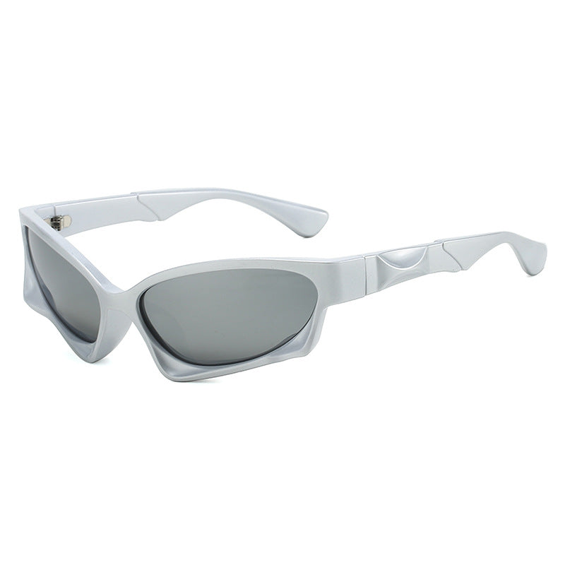 Men's Sporty Sunglasses Kalsten