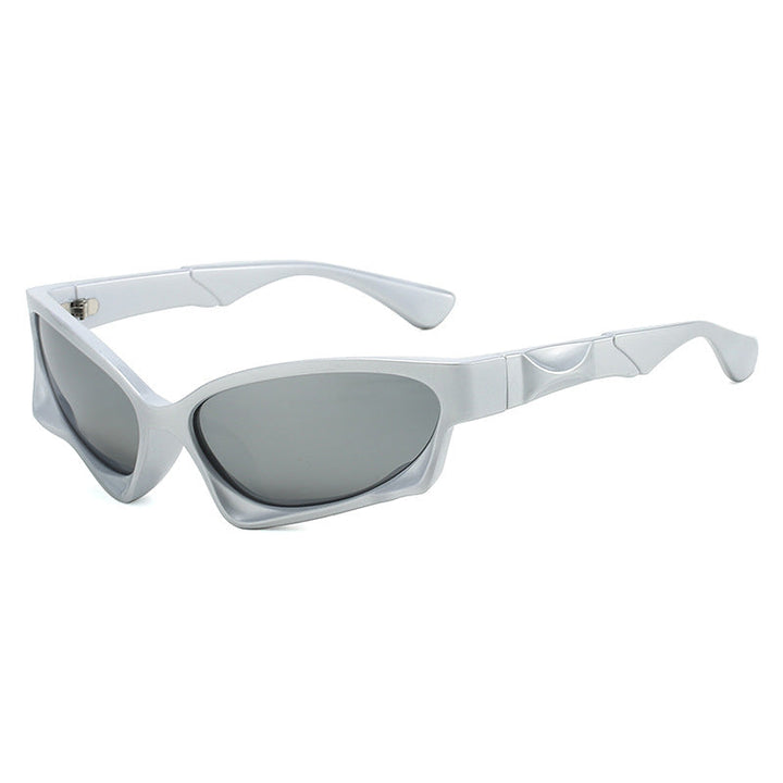 Men's Sporty Sunglasses Kalsten