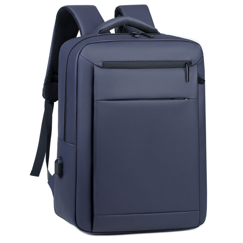 Sleek Multi-Functional Business Backpack Kalsten