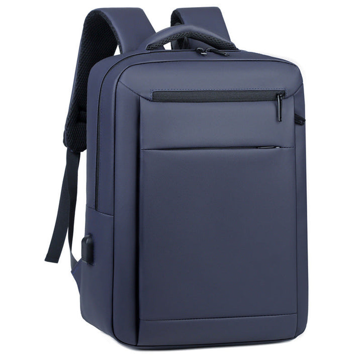 Sleek Multi-Functional Business Backpack Kalsten