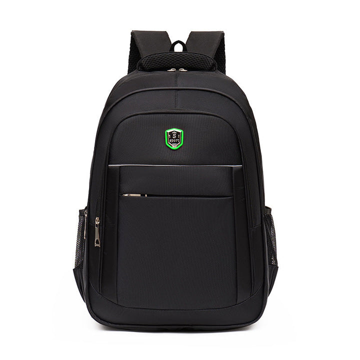 Versatile Tech-Savvy Laptop Backpack Kalsten