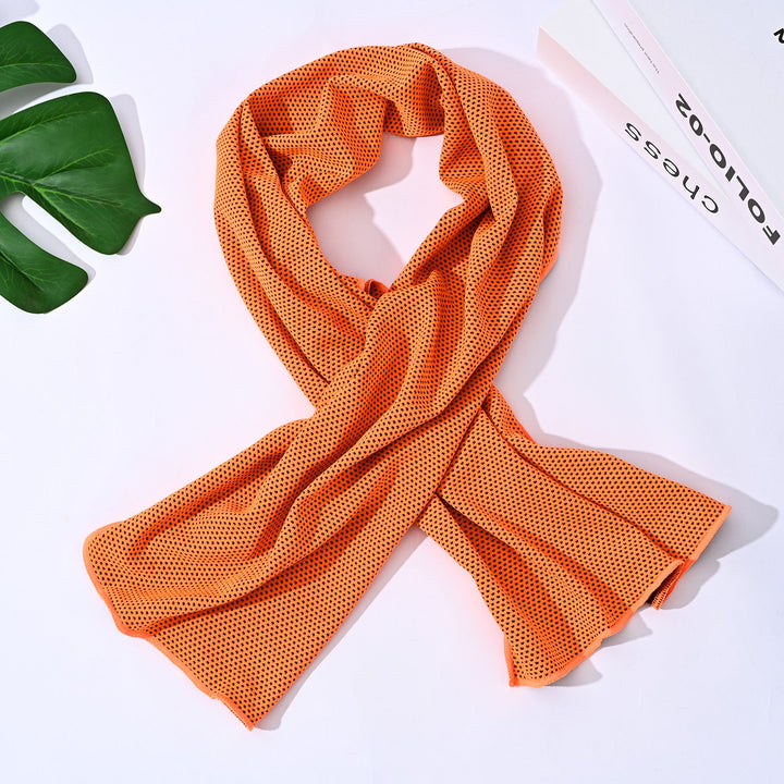 Women breathable fashion scarf Kalsten