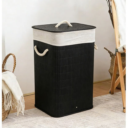 Basket for Stylish Storage Acalora